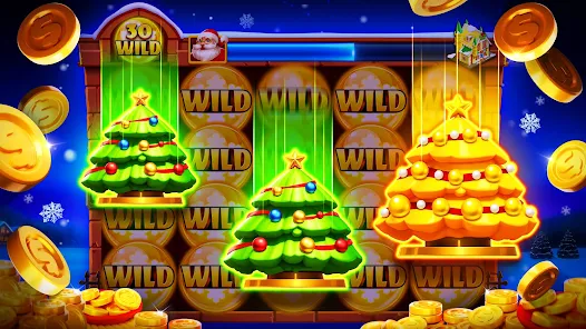 Jackpot Crush screenshot 1