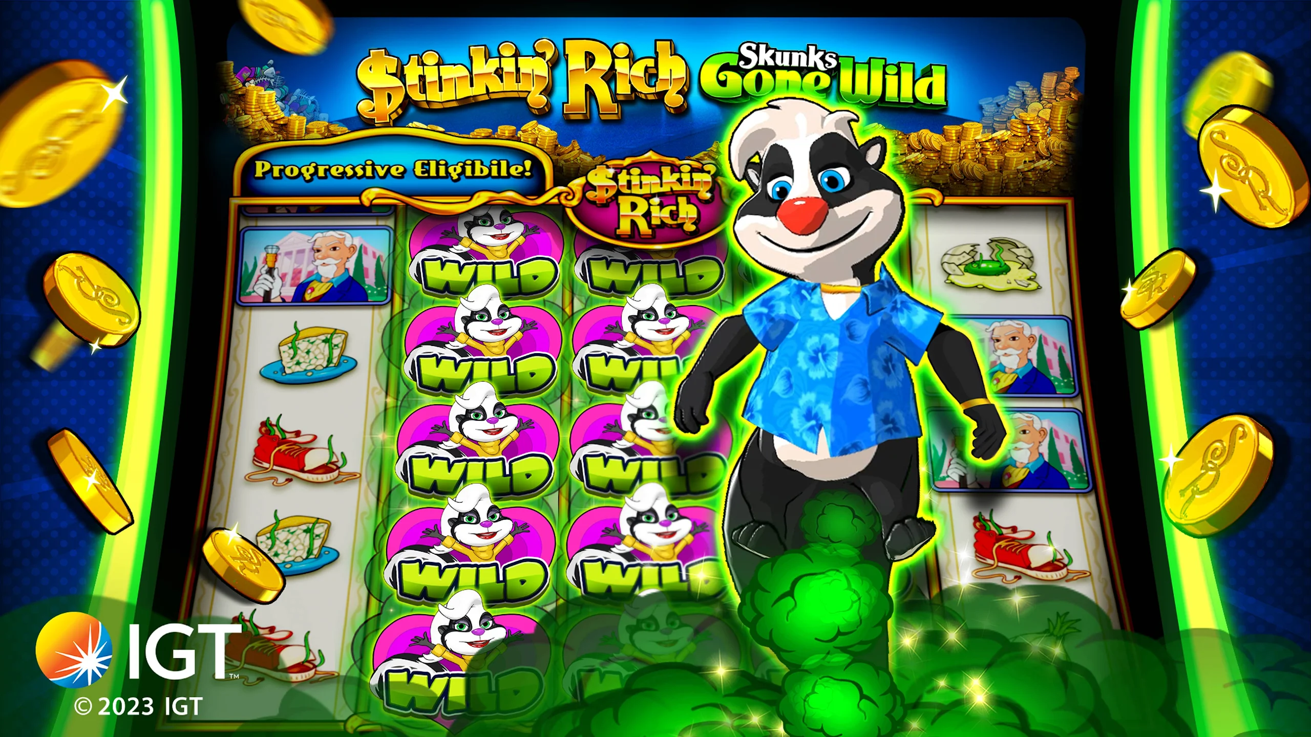 Jackpot Crush screenshot 3